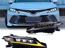 Toyota Camry 2017-2023 LED işıqları